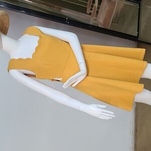 NWT Jun & Ivy Dress